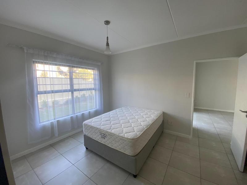 To Let 3 Bedroom Property for Rent in Richwood Western Cape
